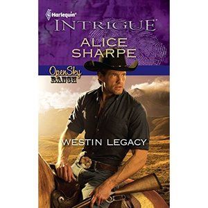 Westin Legacy (Mass Market Paperback)